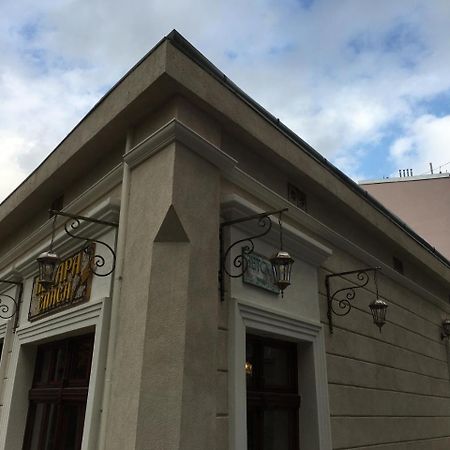Spasa B&B Белград Экстерьер фото